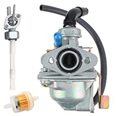 Motoall carburetor petcock for sale  Delivered anywhere in UK