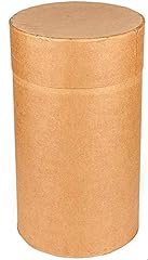 Gallon round fiber for sale  Delivered anywhere in USA 