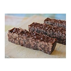 Turron chocolate crujiente for sale  Delivered anywhere in USA 
