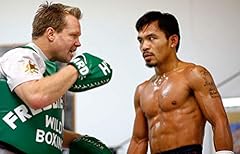 Manny pacquiao 11x17 for sale  Delivered anywhere in USA 