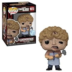 Funko pop leatherface for sale  Delivered anywhere in USA 