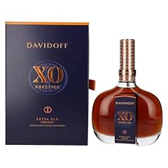 Davidoff prestige extra d'occasion  Livré partout en France