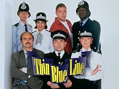 Thin blue line for sale  Delivered anywhere in UK