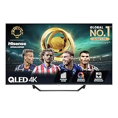 Hisense inch qled for sale  Delivered anywhere in UK