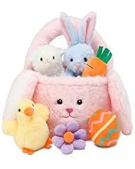 Piece plush stuffed for sale  Delivered anywhere in USA 