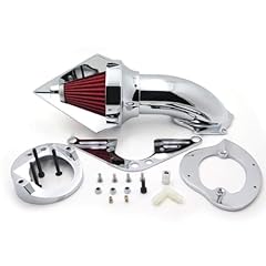 Chrome triangle air for sale  Delivered anywhere in USA 