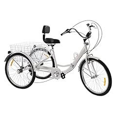 Vélo pliant tricycle d'occasion  Livré partout en France