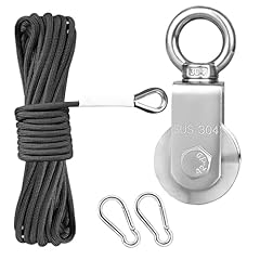Tootaci pulley systems for sale  Delivered anywhere in UK