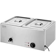 Vevor 110v pan for sale  Delivered anywhere in USA 