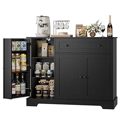 Hostack buffet cabinet for sale  Delivered anywhere in USA 