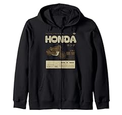 Honda sweat capuche d'occasion  Livré partout en France
