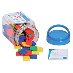 Edxeducation color tiles for sale  Delivered anywhere in USA 