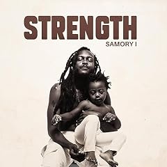 Strenght d'occasion  Livré partout en France