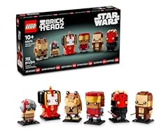 Lego brickheadz 40676 gebraucht kaufen  Wird an jeden Ort in Deutschland