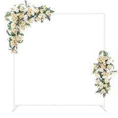 6.6ftx6.6 wedding arches for sale  Delivered anywhere in USA 