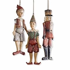 Loberon figur set gebraucht kaufen  Wird an jeden Ort in Deutschland