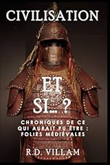 Chroniques aurait pu d'occasion  Livré partout en France