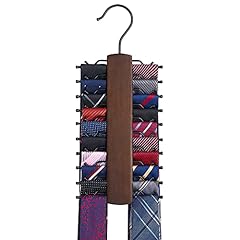 Mkono tie rack for sale  Delivered anywhere in USA 