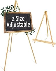 Wooden easel stand for sale  Delivered anywhere in USA 