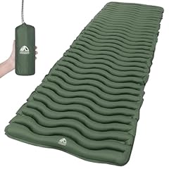 Unigear matelas camping d'occasion  Livré partout en France