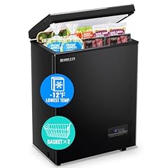 Demuller chest freezer for sale  Delivered anywhere in USA 