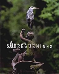Sarreguemines ville pensée d'occasion  Livré partout en France