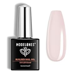 Modelones gel nail for sale  Delivered anywhere in UK