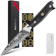 Mosfiata damascus paring for sale  Delivered anywhere in UK