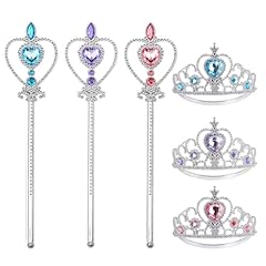 Bibuty princess tiara for sale  Delivered anywhere in USA 