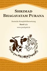 Shrimad bhagavatam purana gebraucht kaufen  Wird an jeden Ort in Deutschland