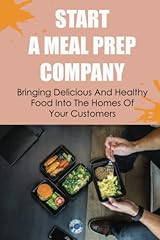 Start meal prep for sale  Delivered anywhere in USA 