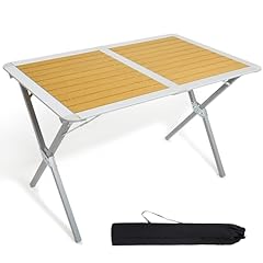 Timber ridge campingtisch gebraucht kaufen  Wird an jeden Ort in Deutschland