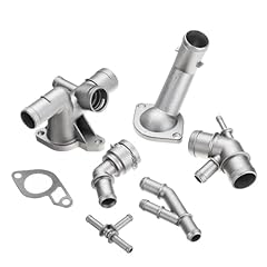 6pcs car aluminum for sale  Delivered anywhere in UK