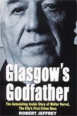 Glasgow godfather astonishing for sale  Delivered anywhere in UK