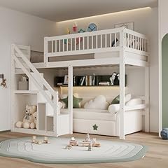Etagenbett 90x200 kinderbett gebraucht kaufen  Wird an jeden Ort in Deutschland