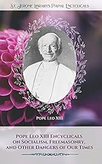 Pope leo xiii for sale  Delivered anywhere in Ireland