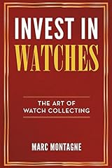 Invest watches art for sale  Delivered anywhere in UK