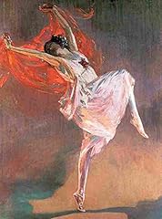 Lav anna pavlova for sale  Delivered anywhere in UK