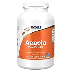 Foods acacia fiber for sale  Delivered anywhere in UK