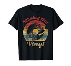 Whiskey vinyl retro for sale  Delivered anywhere in USA 