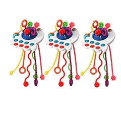 Shirylzee 3pcs montessori for sale  Delivered anywhere in UK