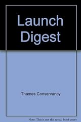 Launch digest for sale  Delivered anywhere in UK