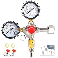 Imaictuu co2 regulator for sale  Delivered anywhere in USA 
