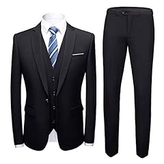 Sliktaa mens suits for sale  Delivered anywhere in UK