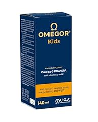 Omega bambini omegor usato  Spedito ovunque in Italia 