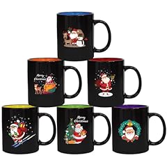 Gonioa christmas mugs for sale  Delivered anywhere in USA 