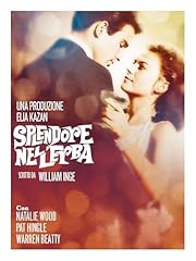 Splendore nell erba usato  Spedito ovunque in Italia 