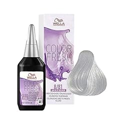 Wella color fresh for sale  Delivered anywhere in UK