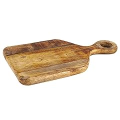 Wooden chopping board for sale  Delivered anywhere in UK