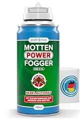 Patronus motten power gebraucht kaufen  Wird an jeden Ort in Deutschland